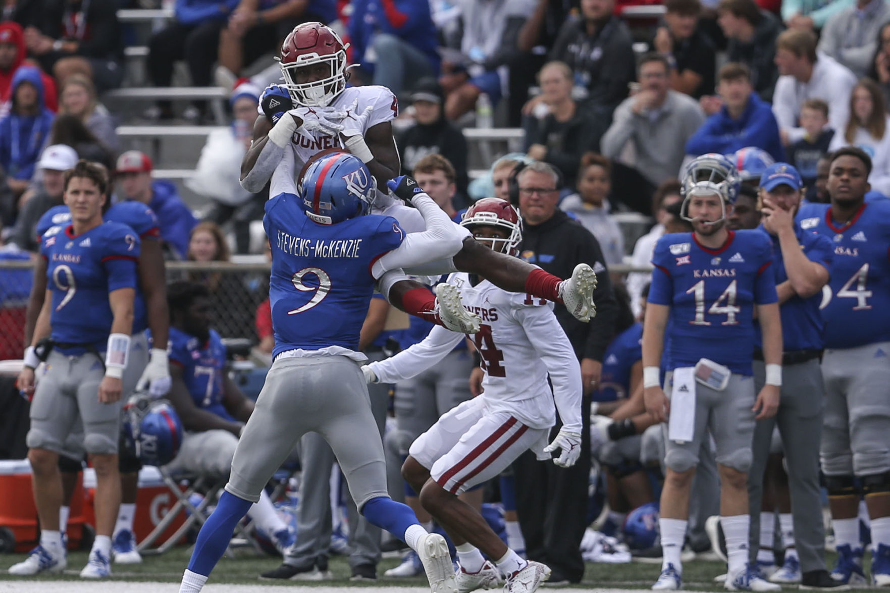 Interception
